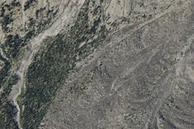 Camp site