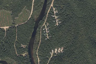 Camping Batiscan-Neilson