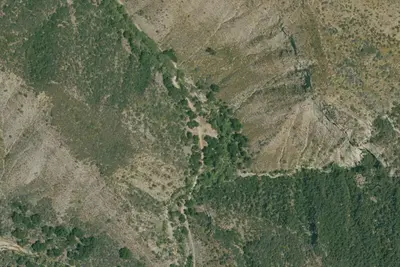 Lower Caliente