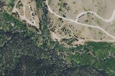 Boulder River N-032b