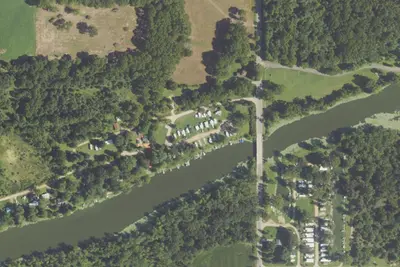 Rivergate Family Campground
