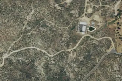 Camp site