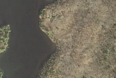 Camp site