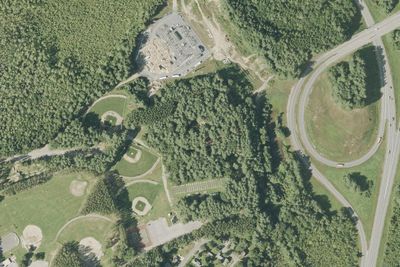 Wheelock Campground