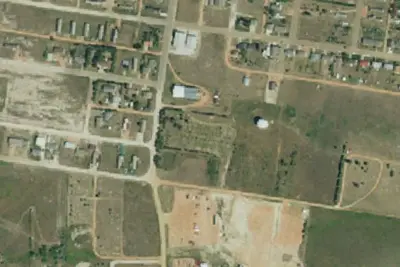 Camp site