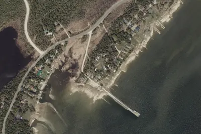 Camp site
