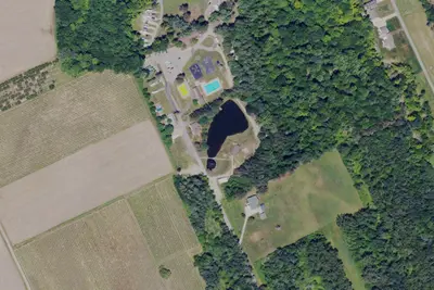 YMCA Camp Sherwin