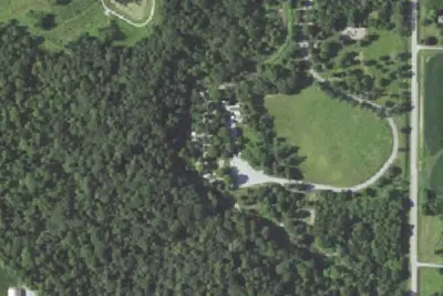 Camp site