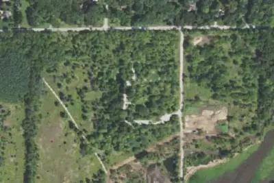 Blackwell Youth Campground
