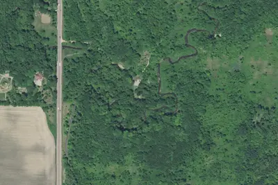 Camp site