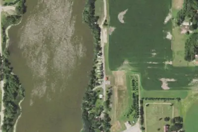 Grove City Park Campground