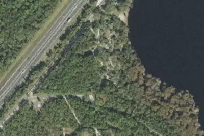 Silver Lake Camping