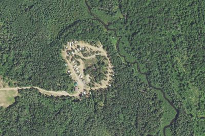 Tomahawk Campground & RV Park