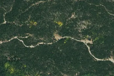 Camp site