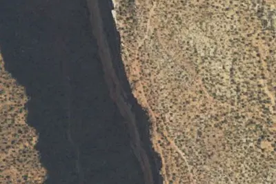Camp site