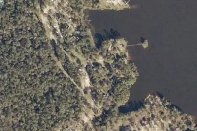 Camp site