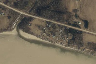 Camp site