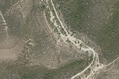 Bureau of Land Management Site 2