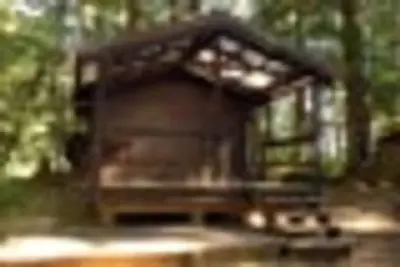 Sarkar Lake Cabin