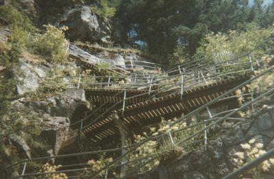 Beacon Rock 1989