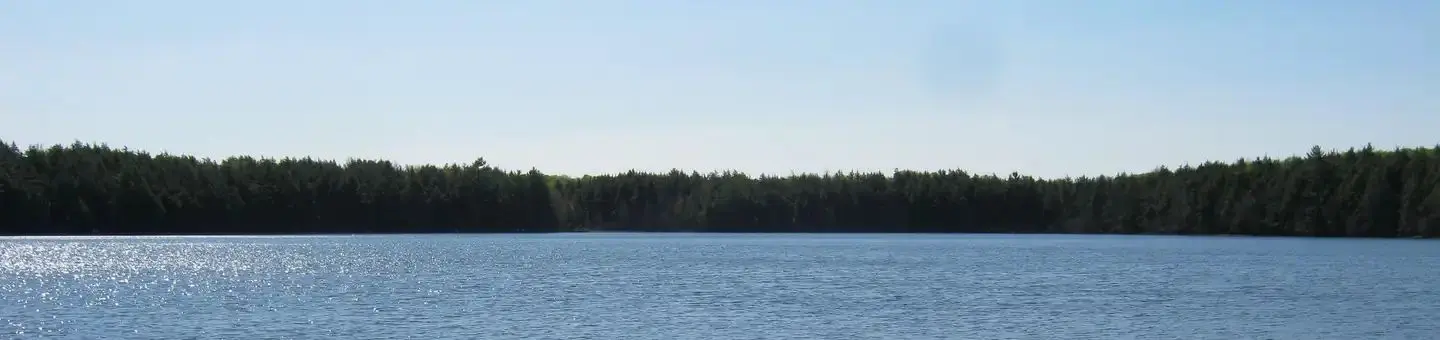 Lost Lake