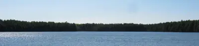 Lost Lake Campground (WI)