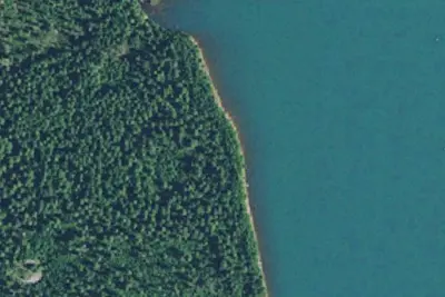 Timothy Lake