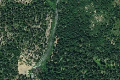 Hobo Gulch Campground