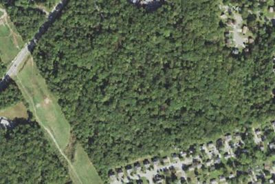 Cosca Regional Park Campground