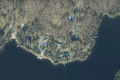 Camp Timberlane