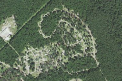 Fontainebleau Campground