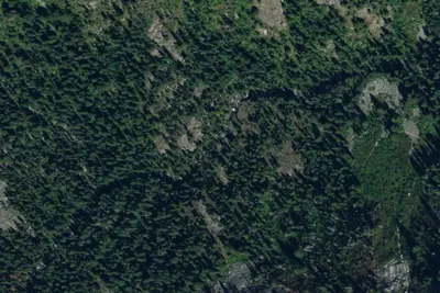 Camp site