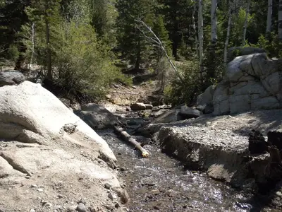 Grouse Creek - panoramio