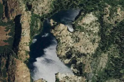 Camp site
