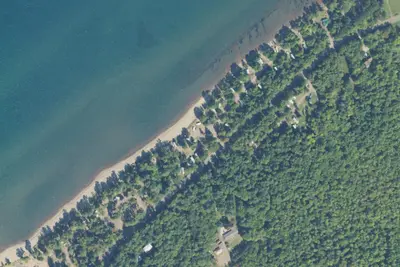 Ontonagon Township Park Campground