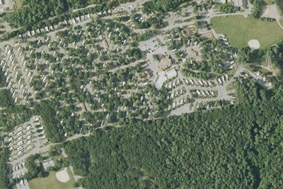 Normandy Farms Campground