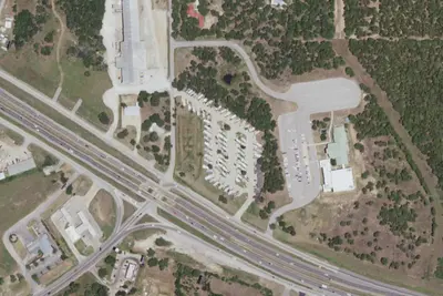 Lost Pines RV Park