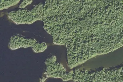 Saganaga Lake #46