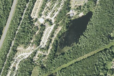 Pine Lake RV Resort & Cottages