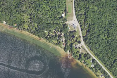 Larry's RV Park & Cabins