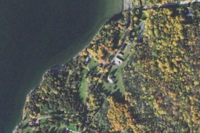 Eagle Camp Inc