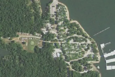 Camp site