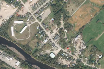 Accueil - Camping Chutes Fraser