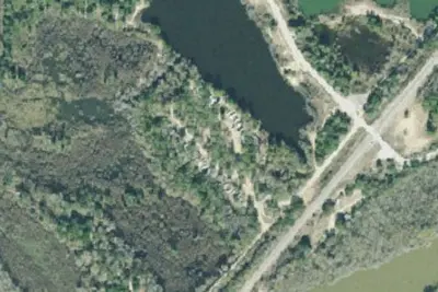 Camp site