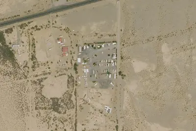 RV park