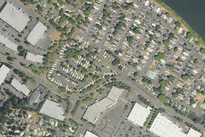 Janzen Beach RV Park