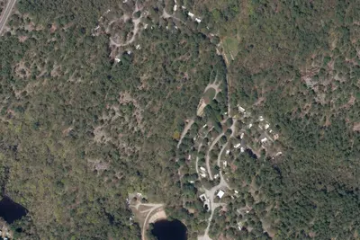 Camp site