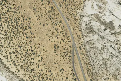 Camp site