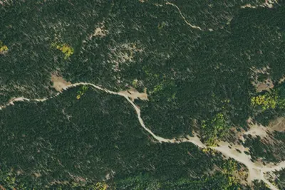 Camp site