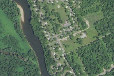 Camp site